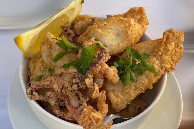 Marseille Food Tour - Do Eat Better Experience - Cancellation and Refund Policy