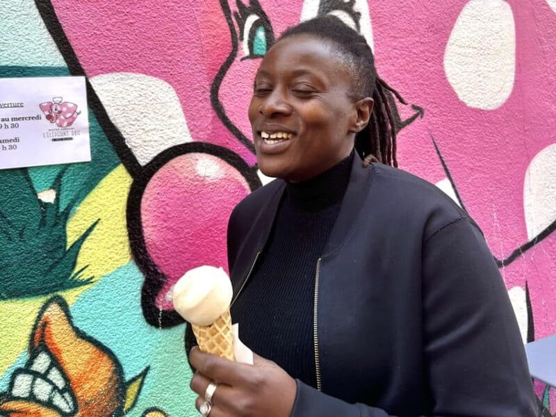 Marseille: Foodie Walking Tour of the Cours Julien District - Practical Details and Tips