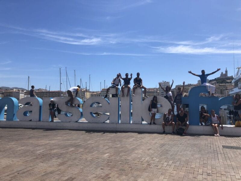 Marseille French Pastries and Chocolate Tour - Exploring Marseille’s Sweet Side: A Deep Dive into the French Pastries and Chocolate Tour