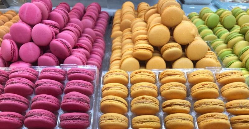 Marseille French Pastries and Chocolate Tour - Key Points / Takeaways