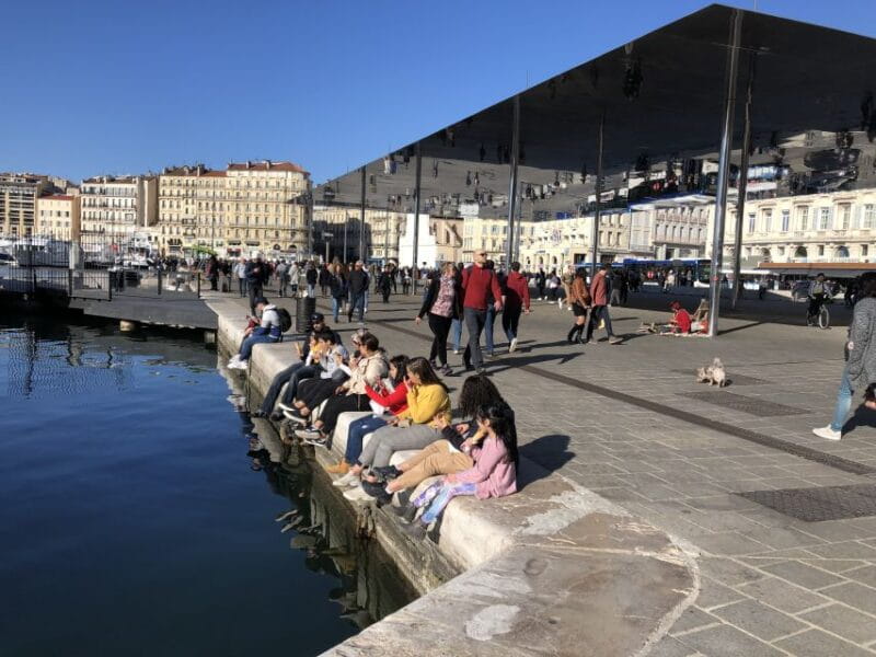 Marseille French Pastries and Chocolate Tour - Who This Tour Is Perfect For