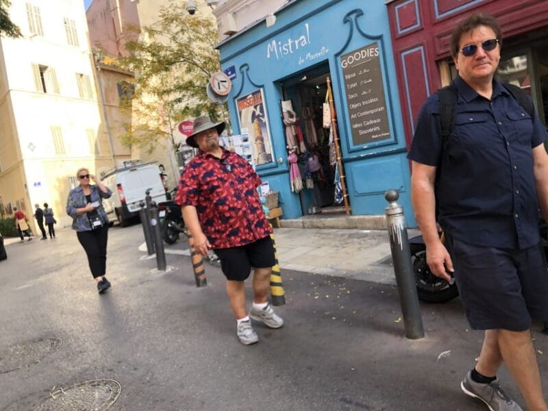 Marseille French Pastries and Chocolate Tour - Price and Value: Is It Worth It?