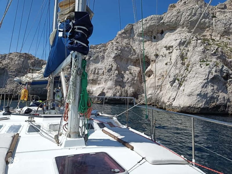 Marseille: Frioul Calanques Sailing Initiation with Swimming - Final Thoughts: Is It Worth It?