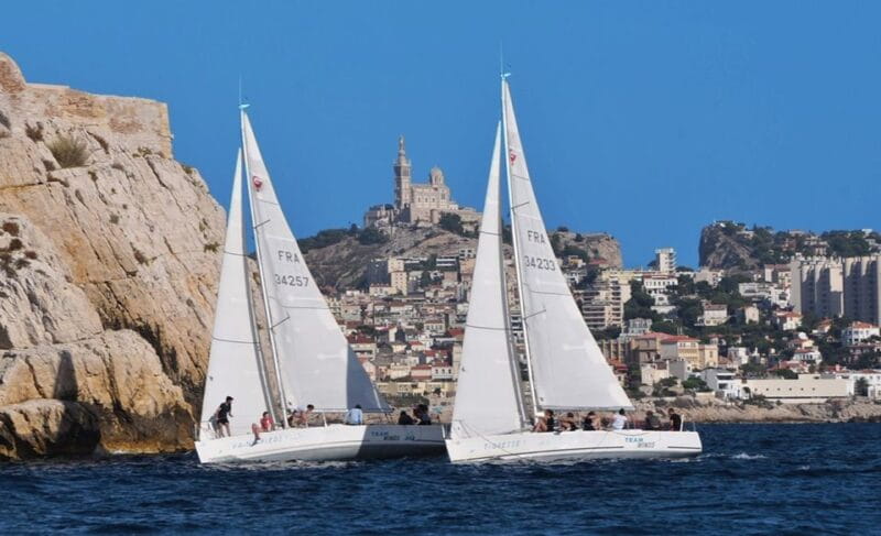 Marseille: Frioul Calanques Sailing Trip - A Deep Dive Into the Marseille: Frioul Calanques Sailing Trip