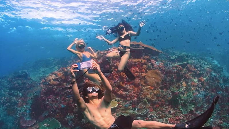 Marseille: Frioul Island Adventure by Scooter Dive - Discovering Marseille from the Sea: An In-Depth Look at the Frioul Island Adventure