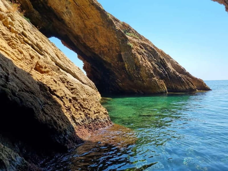 Marseille: Frioul Island Adventure by Scooter Dive - Final Thoughts: Who Should Consider This?