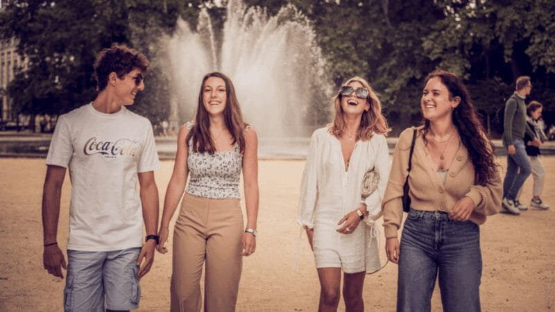 Marseille: Guided audio tours : you pick the neighborhood - Le Panier: Marseille’s Oldest Neighborhood