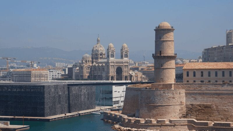 Marseille: Guided audio tours : you pick the neighborhood - Who This Tour Is Perfect For