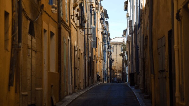 Marseille: Guided audio tours : you pick the neighborhood - Price and Value