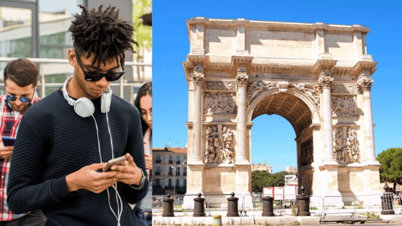 Marseille: Guided audio tours : you pick the neighborhood - Who Will Appreciate This Tour the Most?