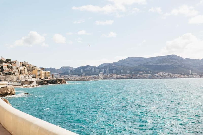Marseille: Guided Off-the-Beaten-Path Neighborhood Walk - Frequently Asked Questions