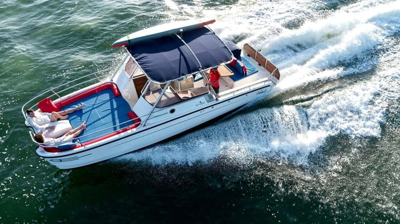 Marseille: Half-Day Boat Tour to the Calanques National Park - Why This Tour Is Worth Your Time