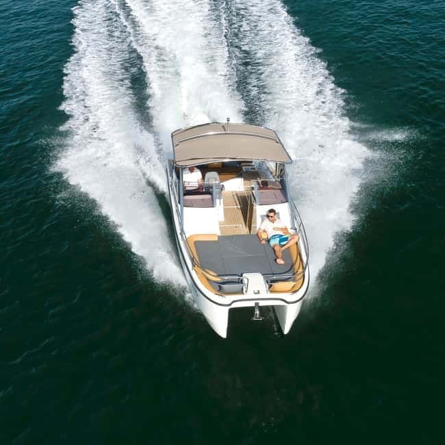 Marseille: Half-Day Boat Tour to the Calanques National Park - What It’s Like to Go On This Tour