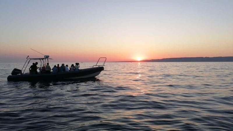 Marseille: History and Heritage of the Old Port Boat Tour - Key points / Takeaways