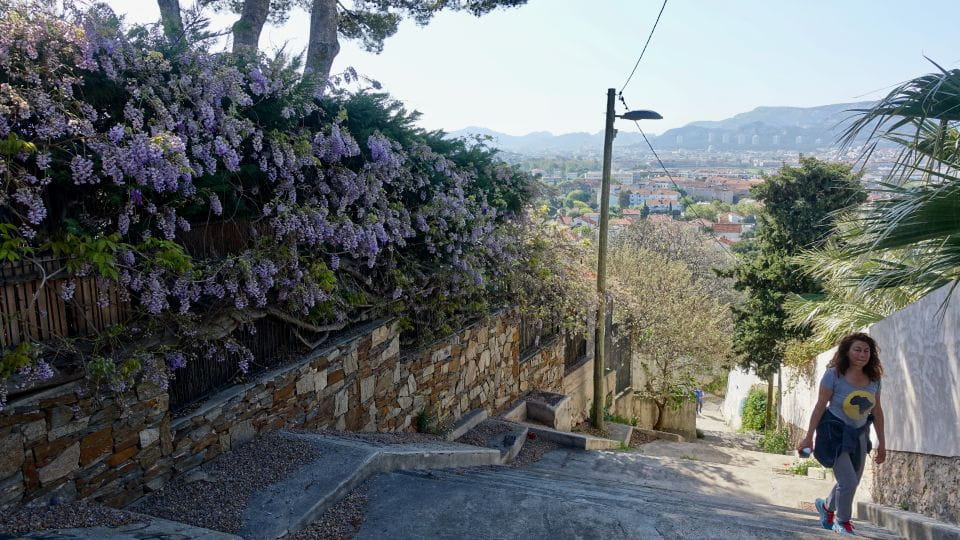 Marseille: Local Neighborhoods Guided Walking Tour - Starting and Drop-off Locations