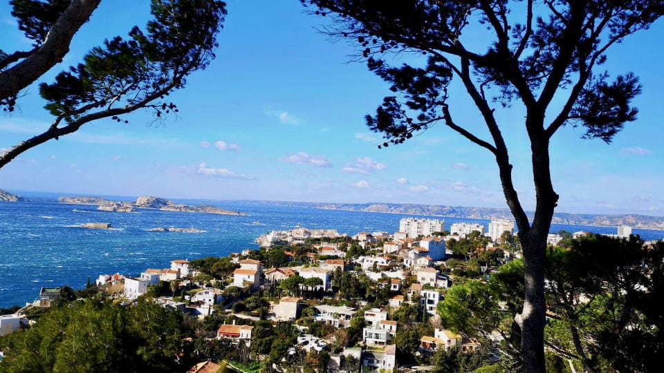 Marseille: Local Neighborhoods Guided Walking Tour - Duration and Cost