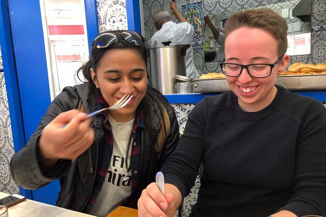 Marseille Miam Miam Food tour - Tasting Marseille: Pastries, Cheeses, and Pastis