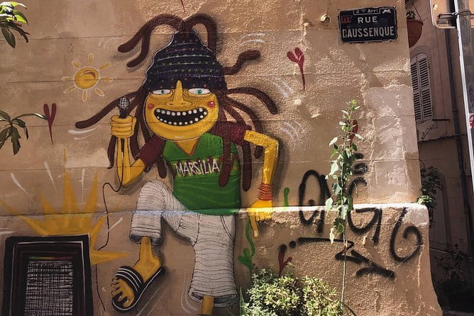 Marseille Miam Miam Food tour - The Value of Local Guides and Personal Touch