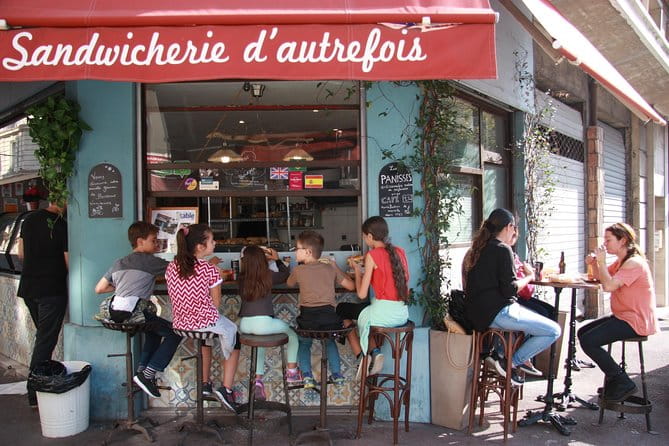 Marseille Miam Miam Food tour - Practical Details: Logistics, Price, and Accessibility