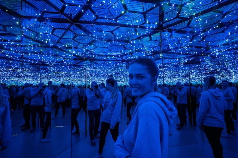 Marseille: Musée de l'Illusion Entry Ticket - Practical Tips for Visiting