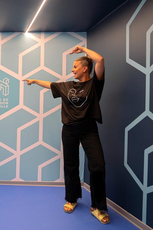 Marseille: Musée de l'Illusion Entry Ticket - The Sum Up