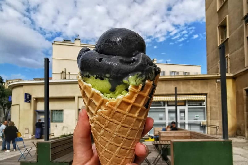 Marseille: No-Diet Club Local Food Tasting and Walking Tour - Who Should Book This Tour?