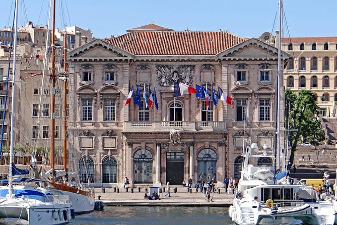 Marseille Old District : Private Walking Tour - Who Will Enjoy This Tour?