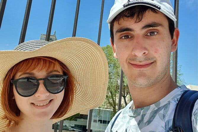 Marseille Old Town Exploration Game and Tour - Key points / Takeaways