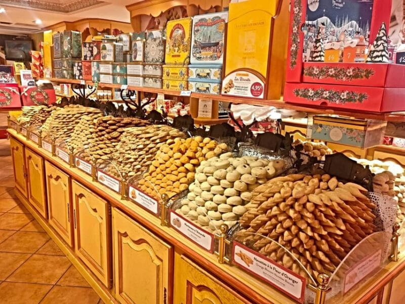 Marseille : Old Town Food Tour - Key Points / Takeaways