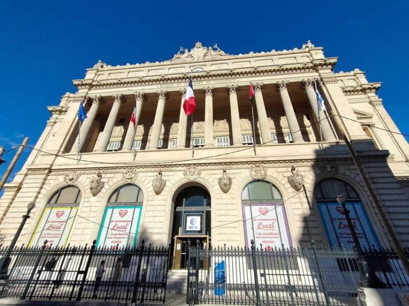 Marseille : Old Town Food Tour - Who Would Enjoy This Experience?