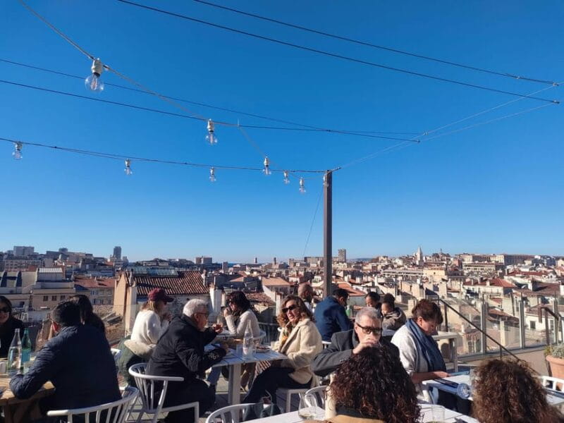 Marseille : Old Town Food Tour - Price and Value