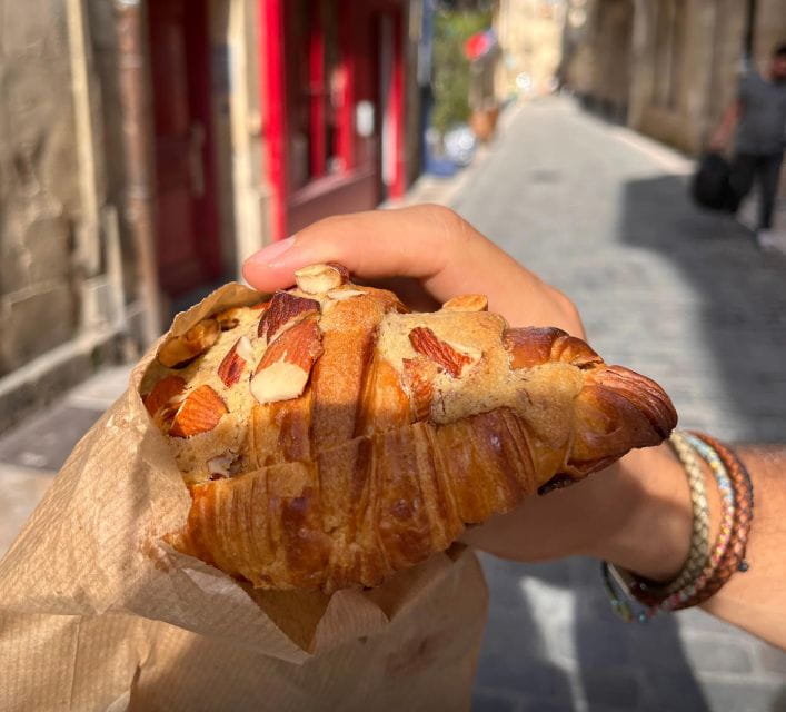 Marseille: Pastries Food Tour with 6+ Tastings - Key points / Takeaways