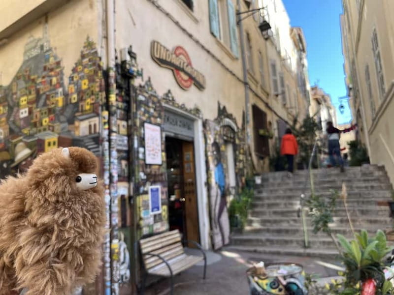 Marseille: Private Customised Walking 2-Hour Tour - Who Will Love This Tour?