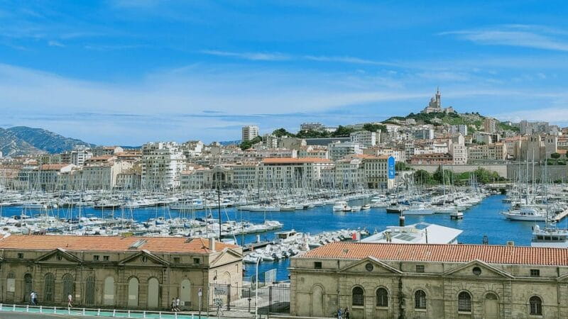 Marseille private guided city tour - The Value and Practicalities of this Tour