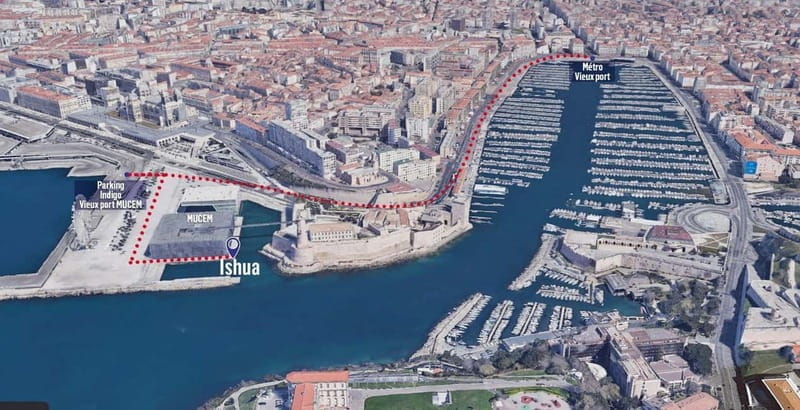 Marseille: Private Half-day Frioul Islands Sailing Trip - Who Is This Tour Best For?