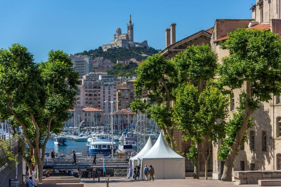Marseille: Private History Tour With a Local Expert - Meeting Point and Preparation