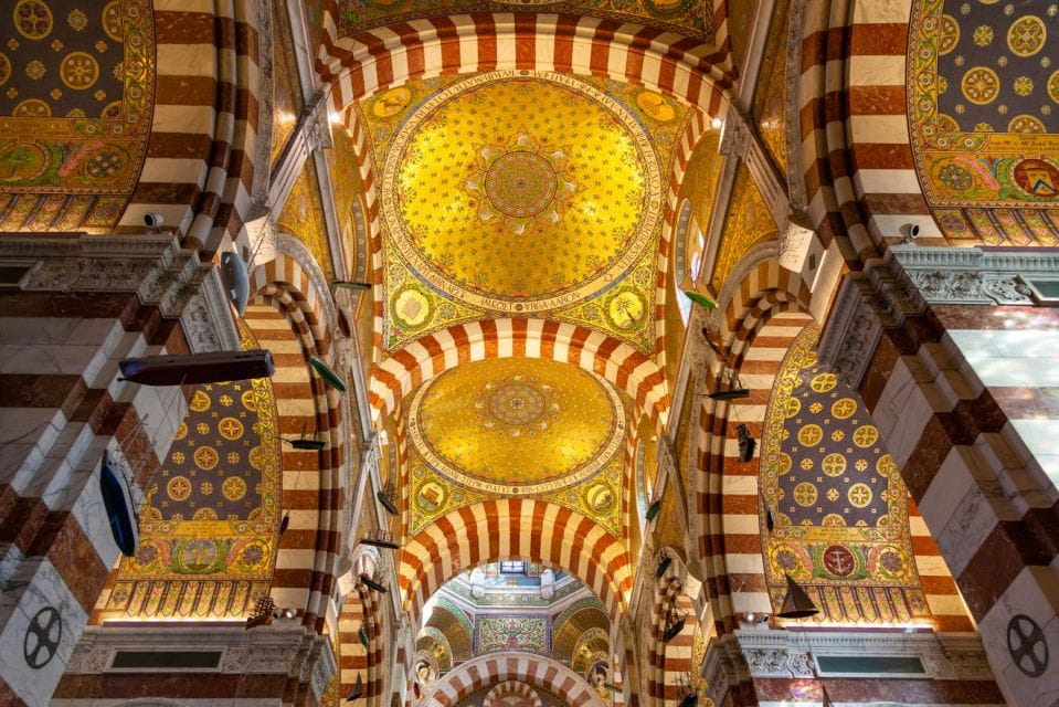 Marseille: Private History Tour With a Local Expert - Personalized Itinerary and Recommendations