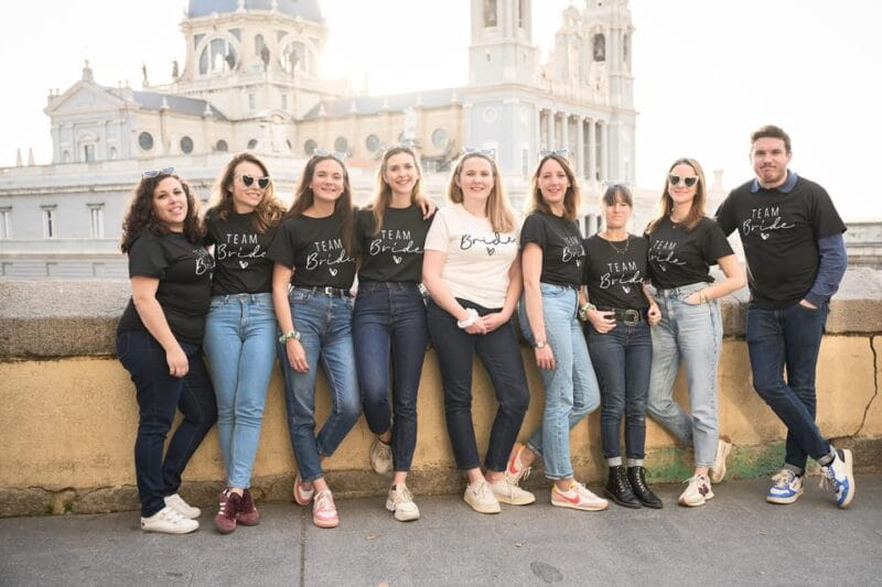 Marseille: Private Photoshoot in the Most Scenic Spots - Key points / Takeaways