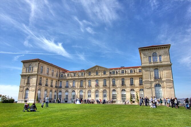 Marseille Private Tour - Accessibility and Participation Requirements