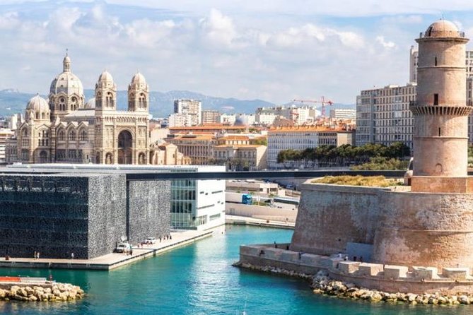 Marseille Private Tour - Booking Confirmation Procedures