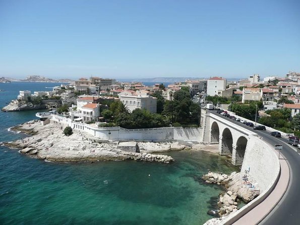 Marseille Private Tour - Cancellation and Refund Policy