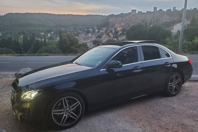 Marseille Provence Airport transfer  Aix-En-Provence - Who This Transfer Service Is Perfect For