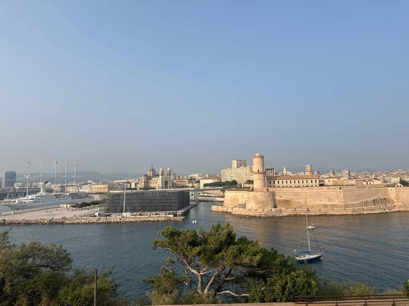 Marseille & Provence: Personalized Tours Designed Around You - Key Points / Takeaways