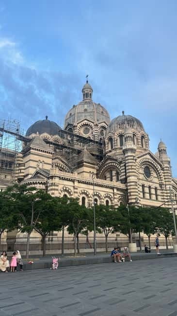 Marseille & Provence: Personalized Tours Designed Around You - Price and Logistics: What You Need to Know