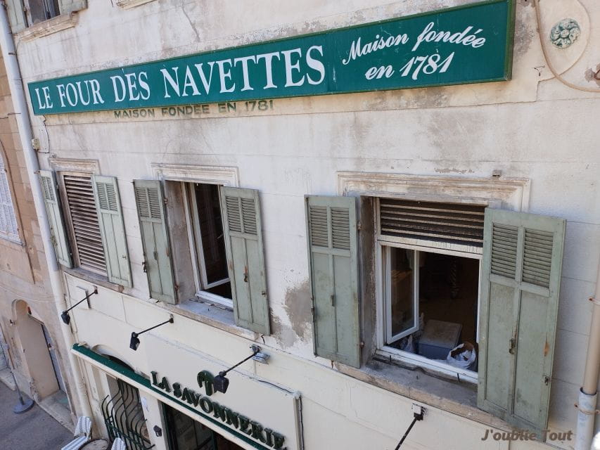 Marseille Seen From the Inside, Local Experiences - Iconic Landmarks and Hidden Gems