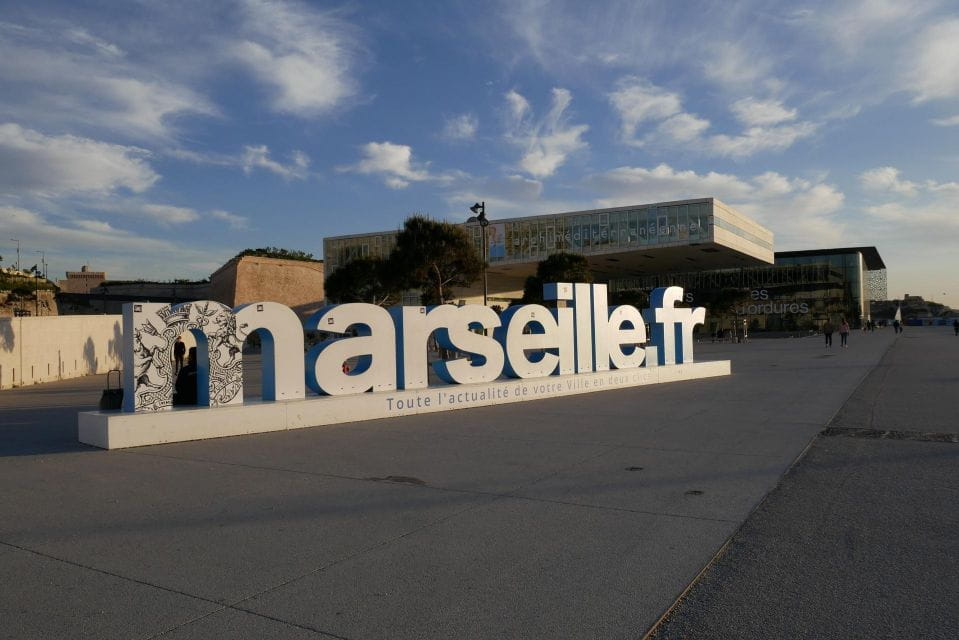 Marseille: Self-Guided Audio Tour - Indulging in Local Delicacies