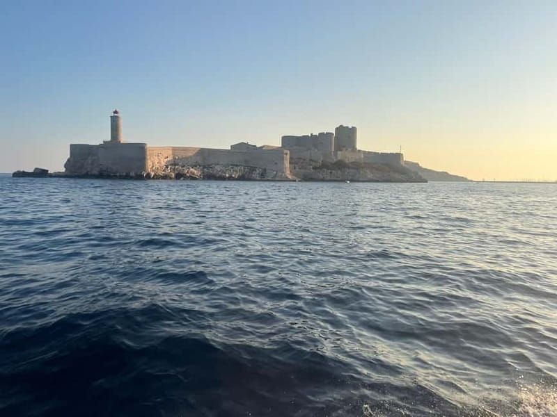 Marseille: Set sail for the Château d'If and the Frioul Islands - A Closer Look at the Marseille Boat Tour: What You’ll Experience