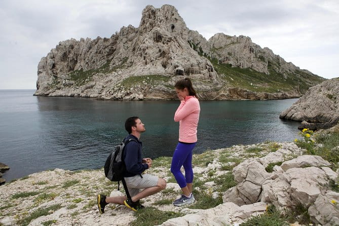 Marseille Shore Excursion Private EBike Tour to the Calanques - Exploring Marseille’s Coast on Two Wheels