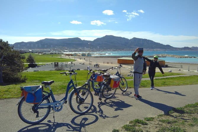 Marseille Shore Excursion Private EBike Tour to the Calanques - FAQ