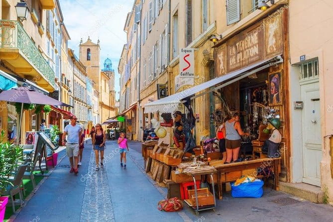 MARSEILLE Shore Excursion : Taste of Provence Aix and Cassis - Final Thoughts: Is It Right for You?